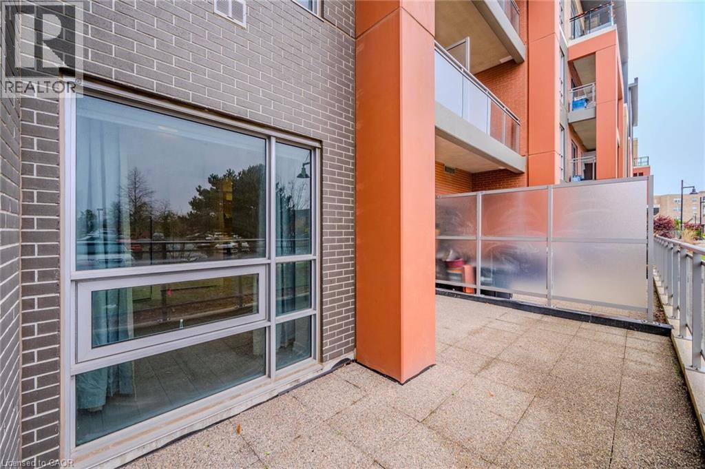 4040 Upper Middle Road Unit# 106, Burlington, Ontario  L7M 0H2 - Photo 30 - 40815800