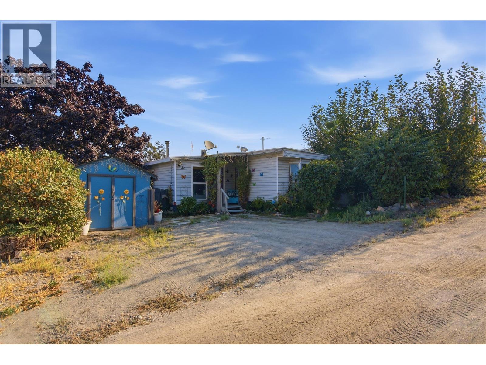 1680 LAC LE JEUNE Road Unit# 22, Kamloops, British Columbia