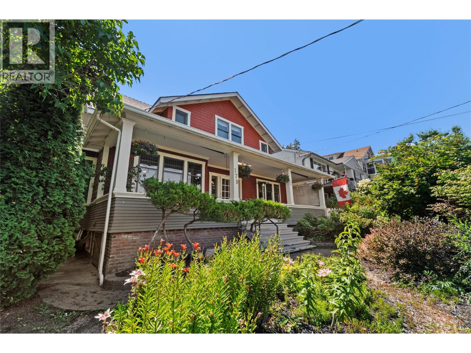179 Battle St W Street, Kamloops, British Columbia  V2C 1G8 - Photo 46 - 10395089