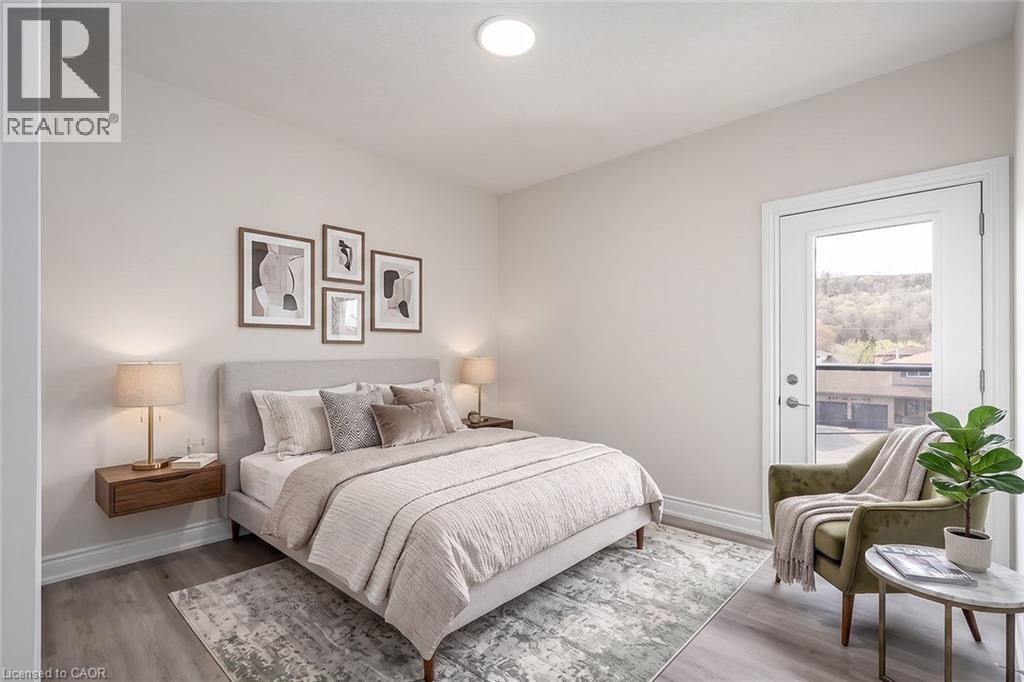 259 King Street E Unit# 3a, Stoney Creek, Ontario  L9G 1L9 - Photo 11 - 40824024