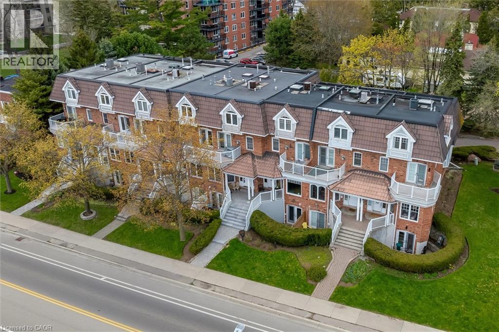 1389 LAKESHORE Road, Burlington, Ontario