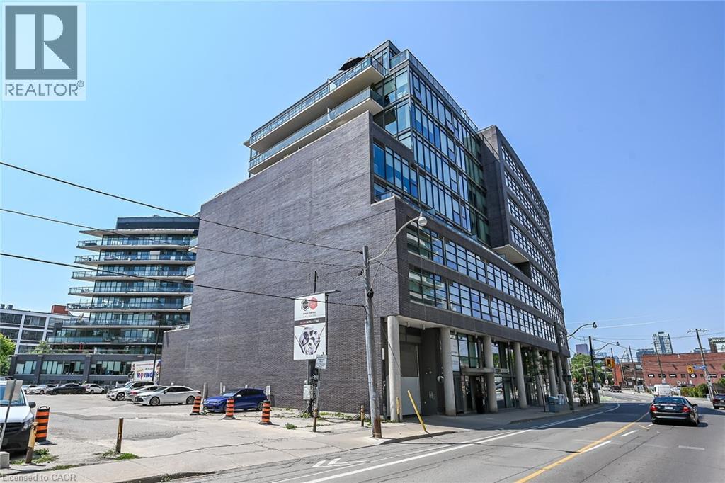 1201 Dundas Street E Unit# 902, Toronto, Ontario  M4M 1S2 - Photo 38 - 40826021
