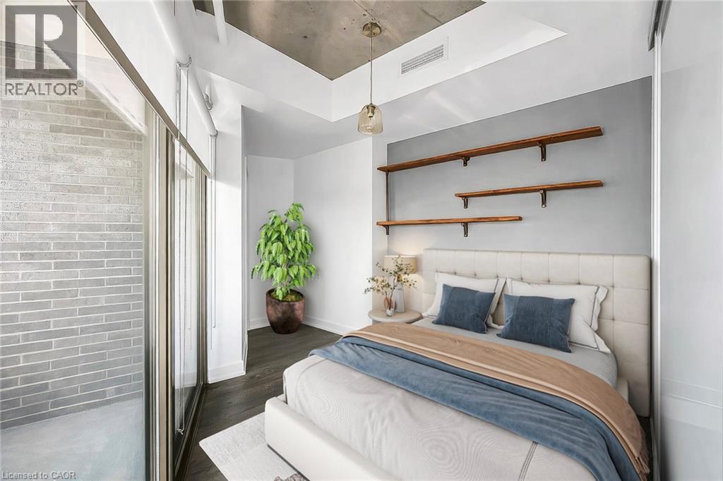 1201 Dundas Street E Unit# 902, Toronto, Ontario  M4M 1S2 - Photo 7 - 40826021
