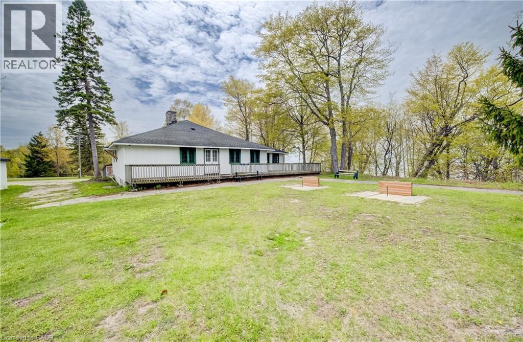 77683 Bluewater Highway Unit# 61, Bayfield, Ontario  N0M 1G0 - Photo 44 - 40829244