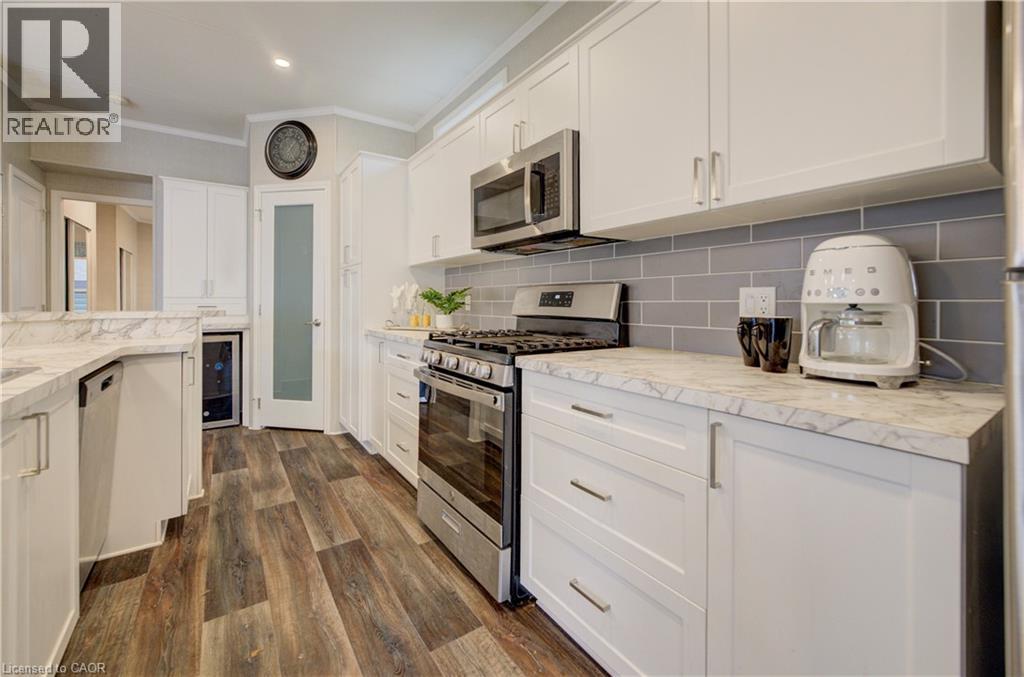 77683 Bluewater Highway Unit# 61, Bayfield, Ontario  N0M 1G0 - Photo 23 - 40829244