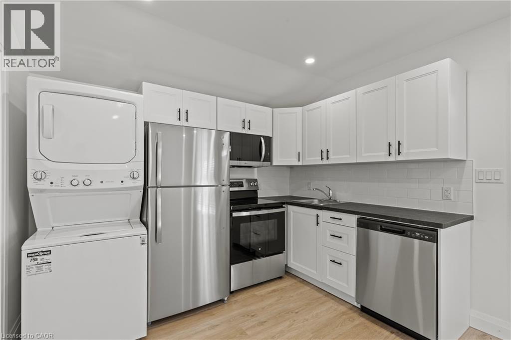 362 Gatfield Avenue Unit# 2, Welland, Ontario  L3B 5B2 - Photo 7 - 40843952