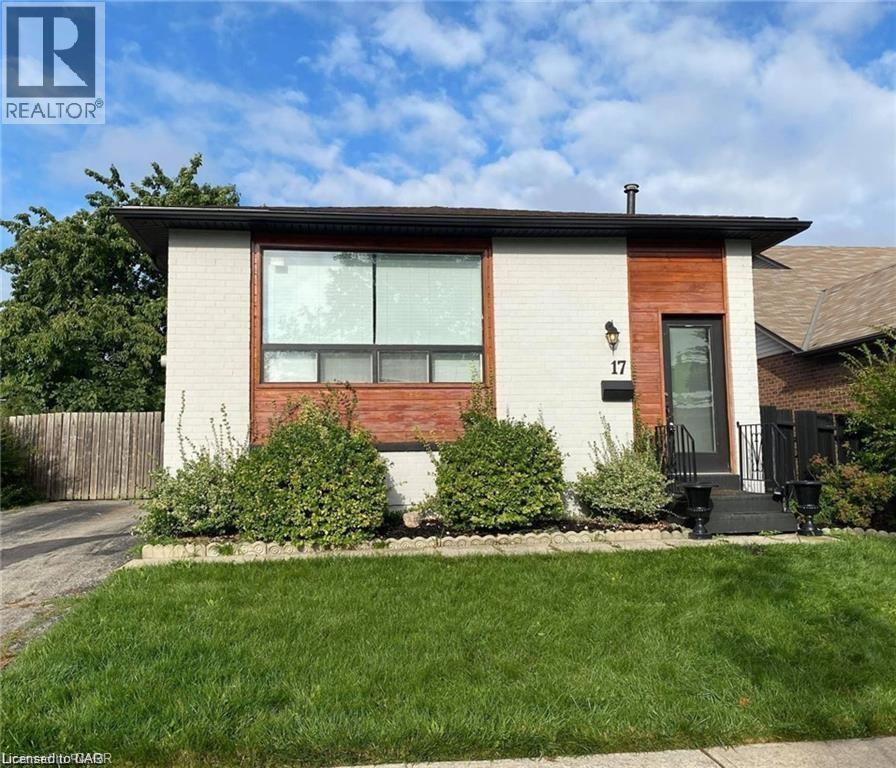 17 Mellenby Street Unit# Lower, Stoney Creek, Ontario  L8J 1E6 - Photo 12 - 40842863