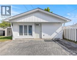 362 GATFIELD Avenue Unit# 2, Welland, Ontario