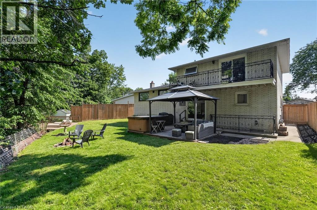 9 Leslie Drive, Hamilton, Ontario  L8G 2P6 - Photo 38 - 40844530