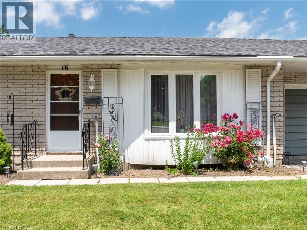 16 Fergusson Avenue, Ingersoll, Ontario  N5C 1E4 - Photo 7 - 40845192