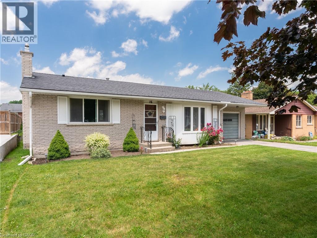16 Fergusson Avenue, Ingersoll, Ontario  N5C 1E4 - Photo 5 - 40845192