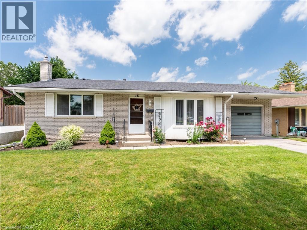 16 Fergusson Avenue, Ingersoll, Ontario  N5C 1E4 - Photo 6 - 40845192