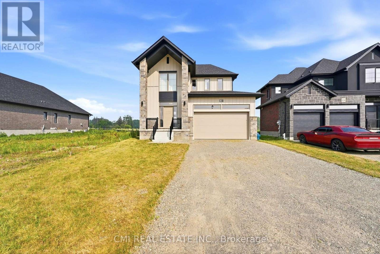 128 Dempsey Drive, Stratford, Ontario  N5A 0K5 - Photo 2 - X13707762