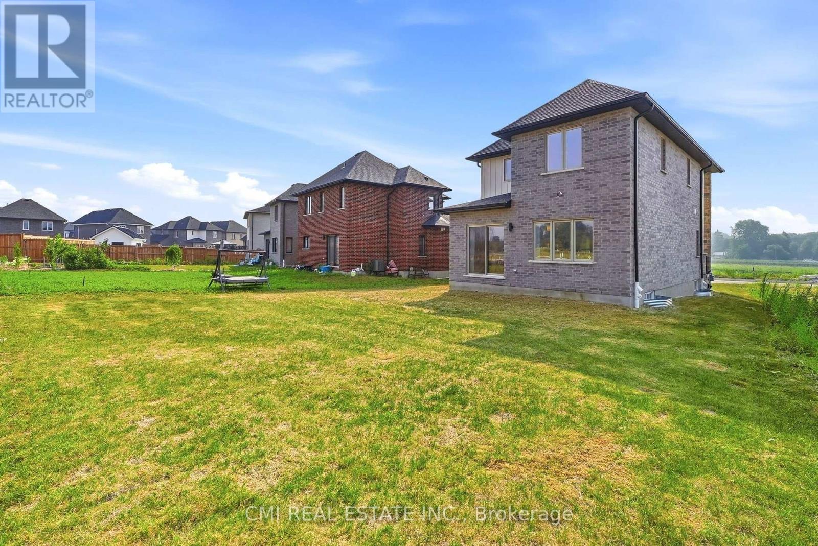 128 Dempsey Drive, Stratford, Ontario  N5A 0K5 - Photo 40 - X13707762