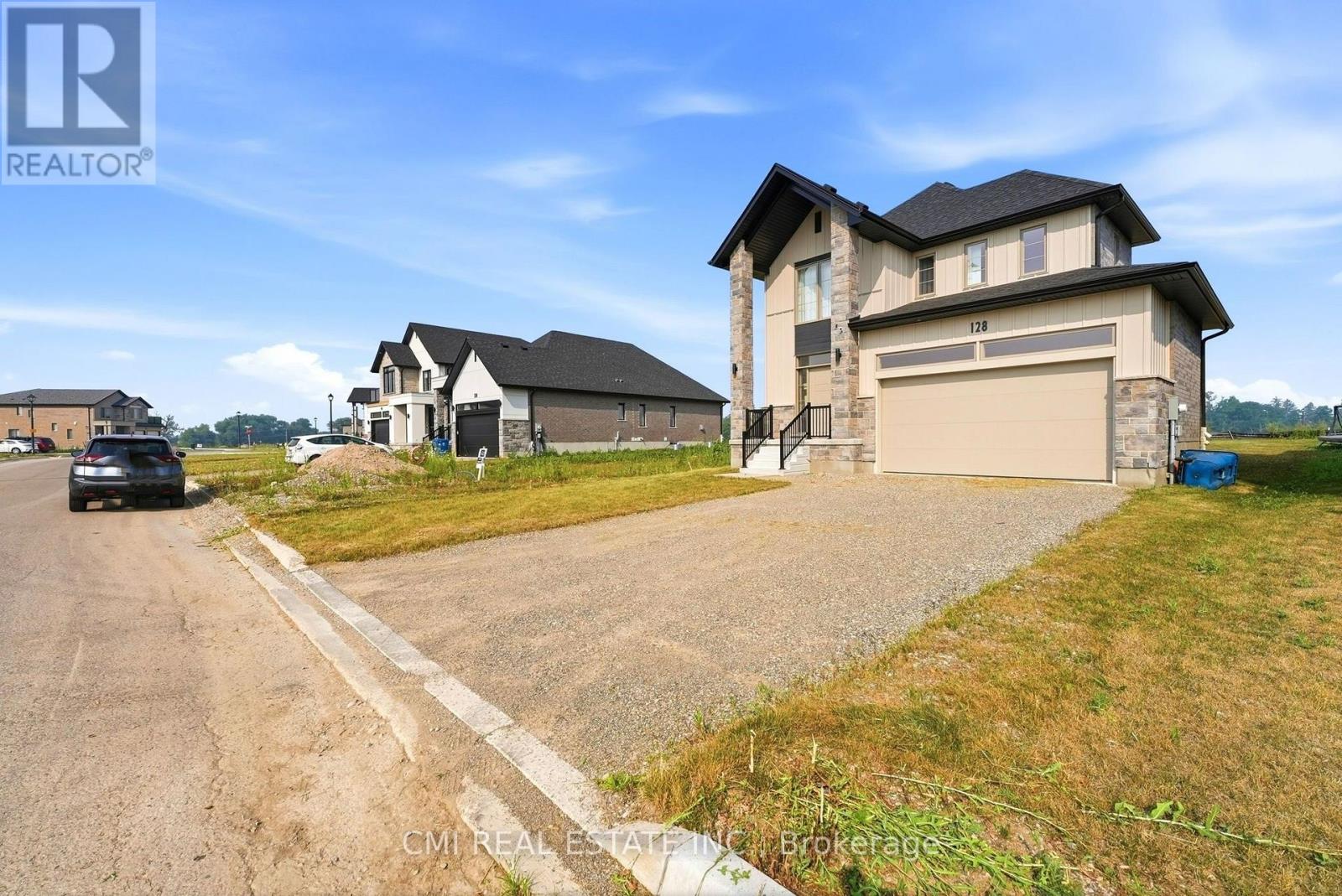 128 Dempsey Drive, Stratford, Ontario  N5A 0K5 - Photo 41 - X13707762