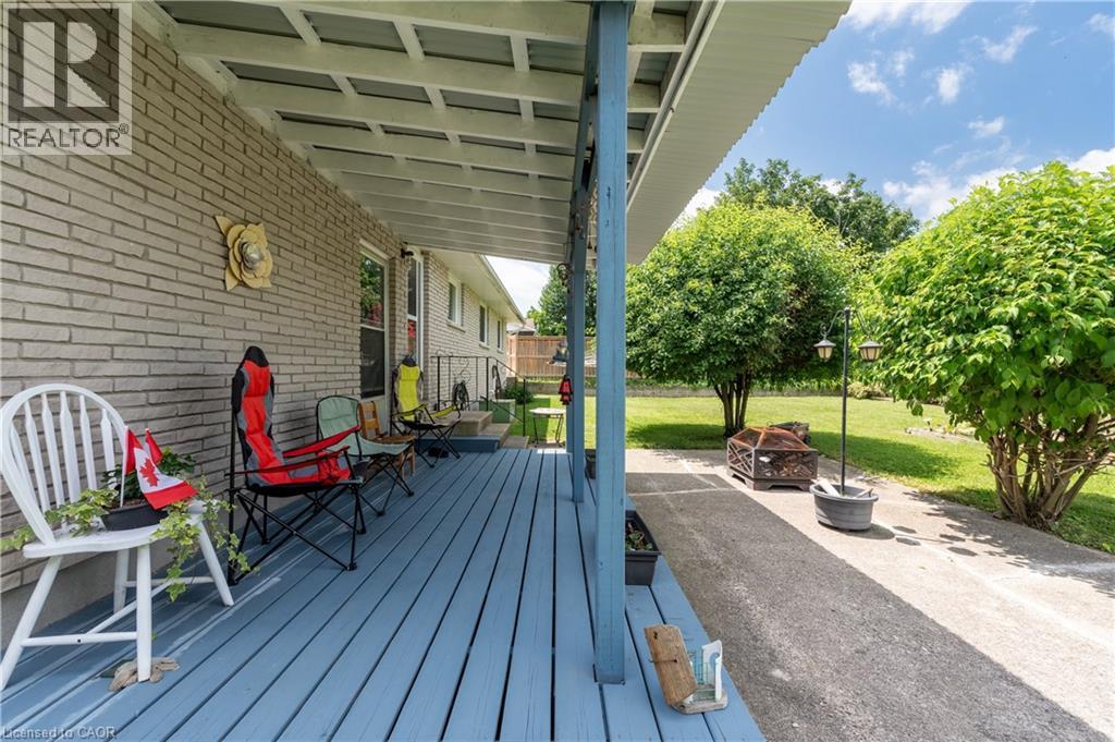 16 Fergusson Avenue, Ingersoll, Ontario  N5C 1E4 - Photo 32 - 40845192