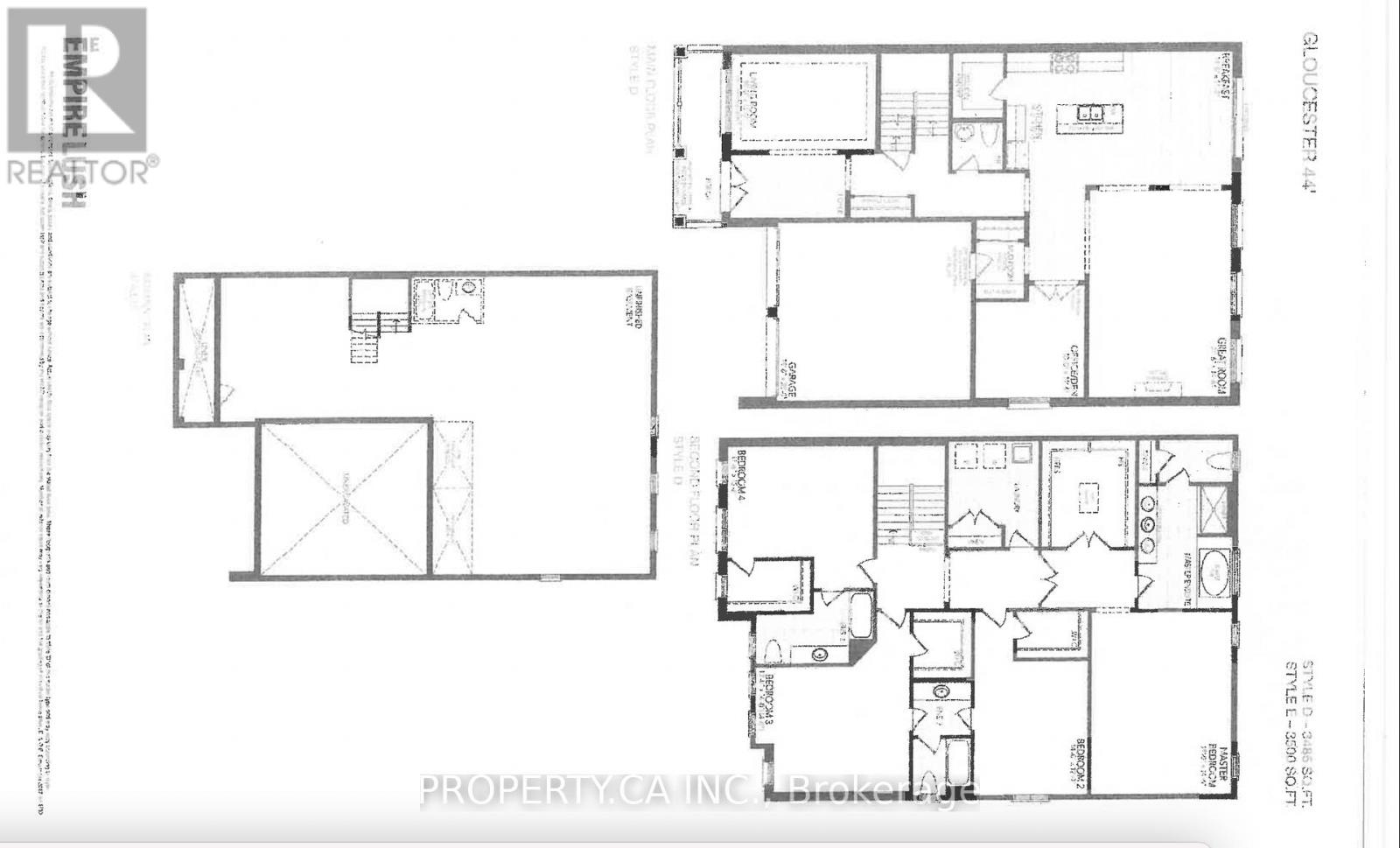 64 Cactus Crescent W, Hamilton, Ontario  L8J 0M4 - Photo 17 - X13707778