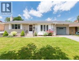 16 FERGUSSON Avenue, Ingersoll, Ontario