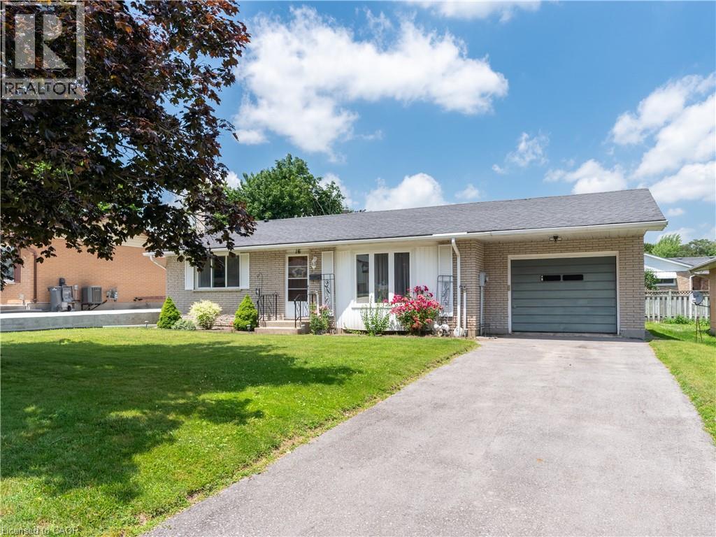 16 Fergusson Avenue, Ingersoll, Ontario  N5C 1E4 - Photo 4 - 40845192