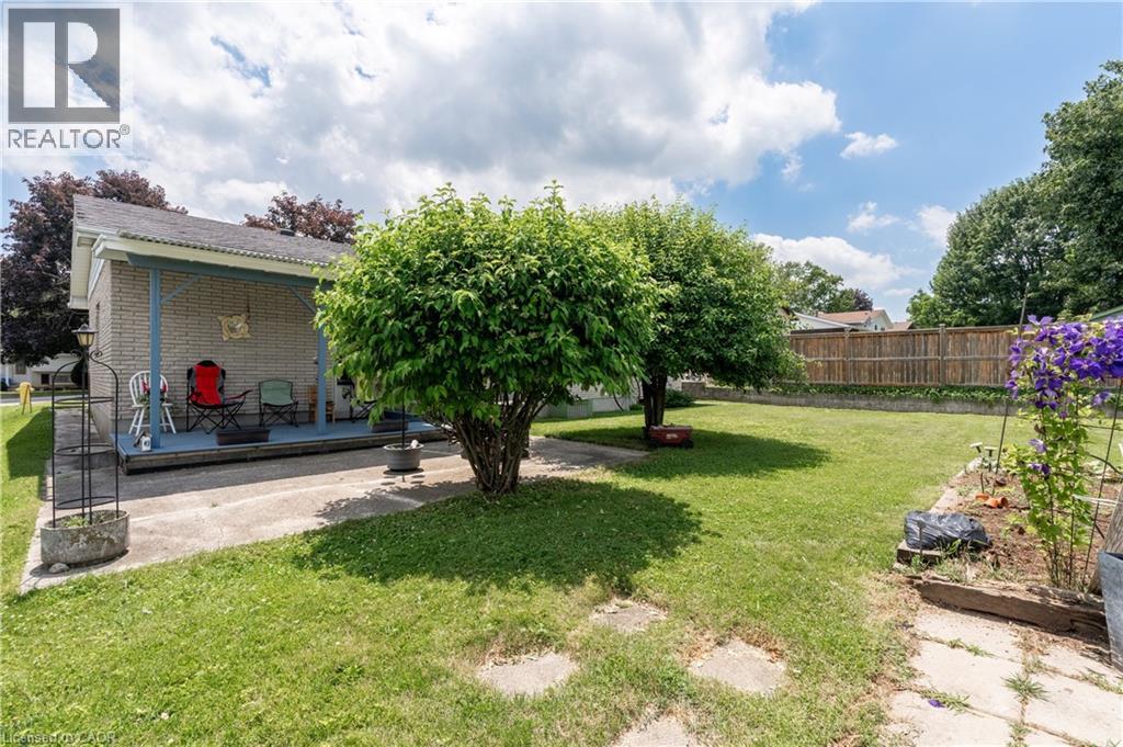 16 Fergusson Avenue, Ingersoll, Ontario  N5C 1E4 - Photo 35 - 40845192