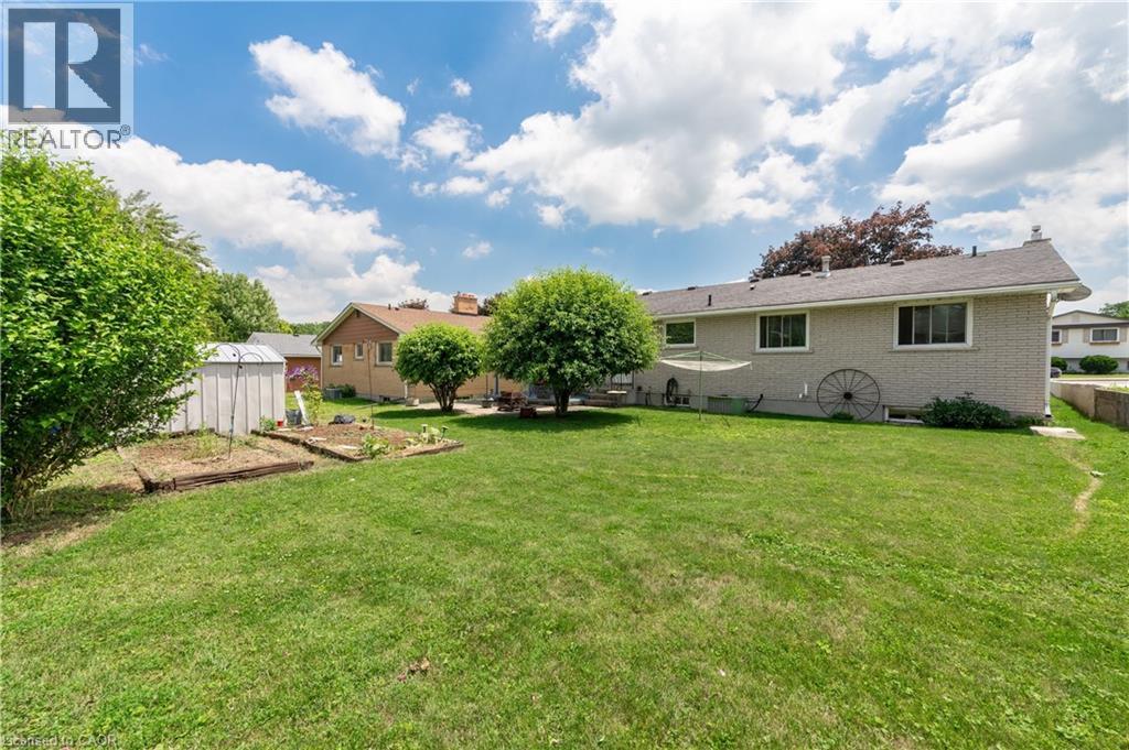 16 Fergusson Avenue, Ingersoll, Ontario  N5C 1E4 - Photo 39 - 40845192