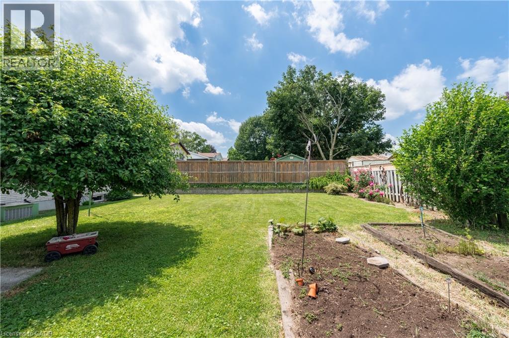 16 Fergusson Avenue, Ingersoll, Ontario  N5C 1E4 - Photo 36 - 40845192