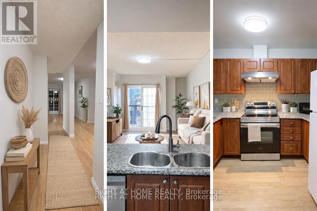403 - 135 James Street S, Hamilton, Ontario  L8P 2Z6 - Photo 3 - X13707804