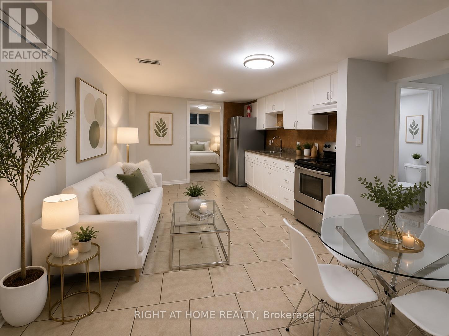 LOWER - 67 BRENTWOOD DRIVE