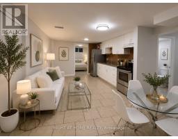 LOWER - 67 BRENTWOOD DRIVE, Hamilton, Ontario
