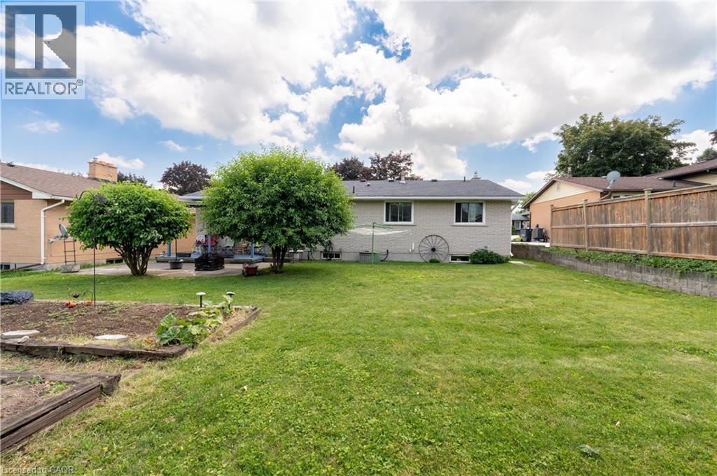 16 Fergusson Avenue, Ingersoll, Ontario  N5C 1E4 - Photo 40 - 40845192