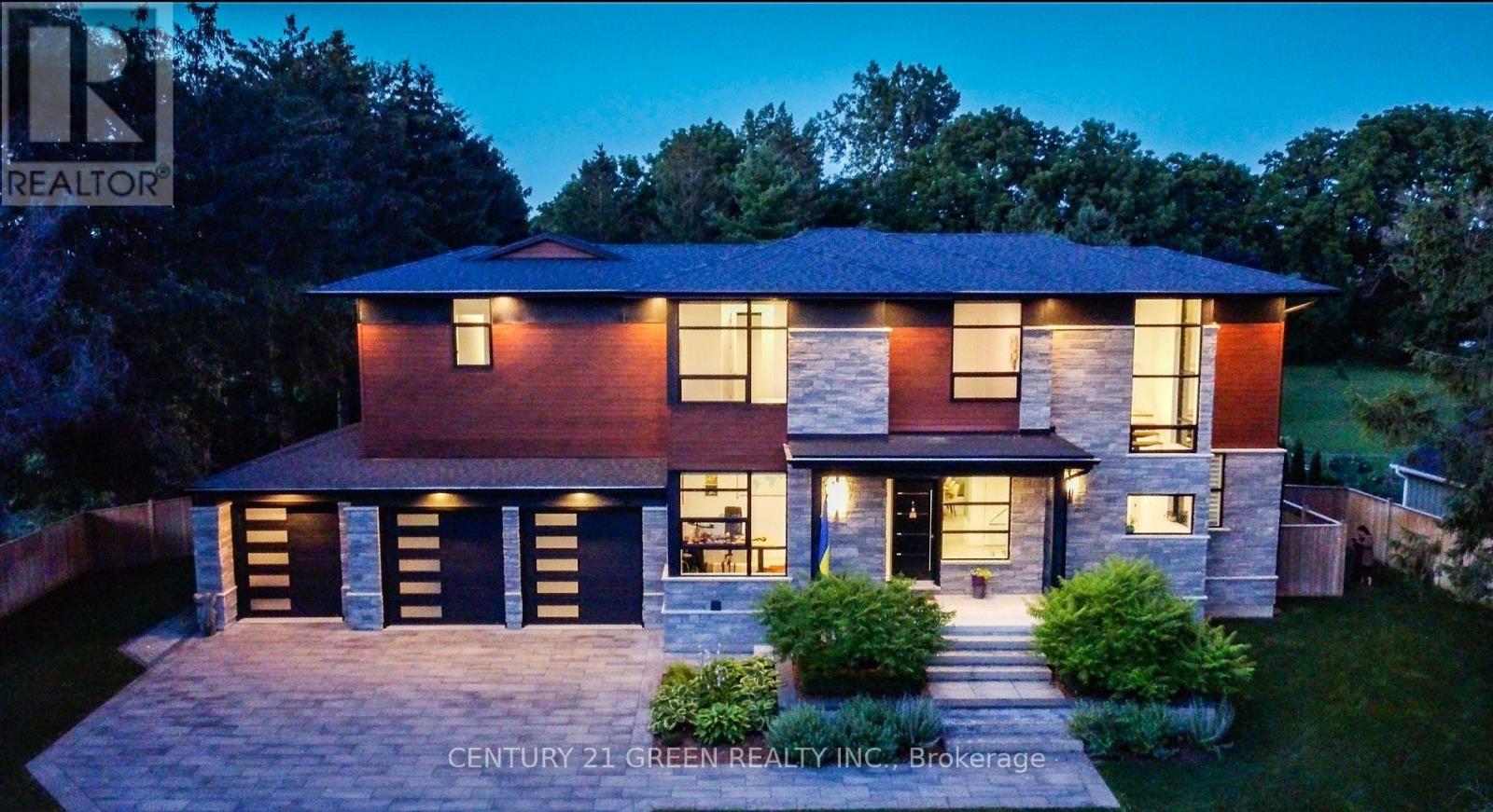 21222 Vanneck Road, Middlesex Centre, Ontario  N6H 5L2 - Photo 2 - X13707818