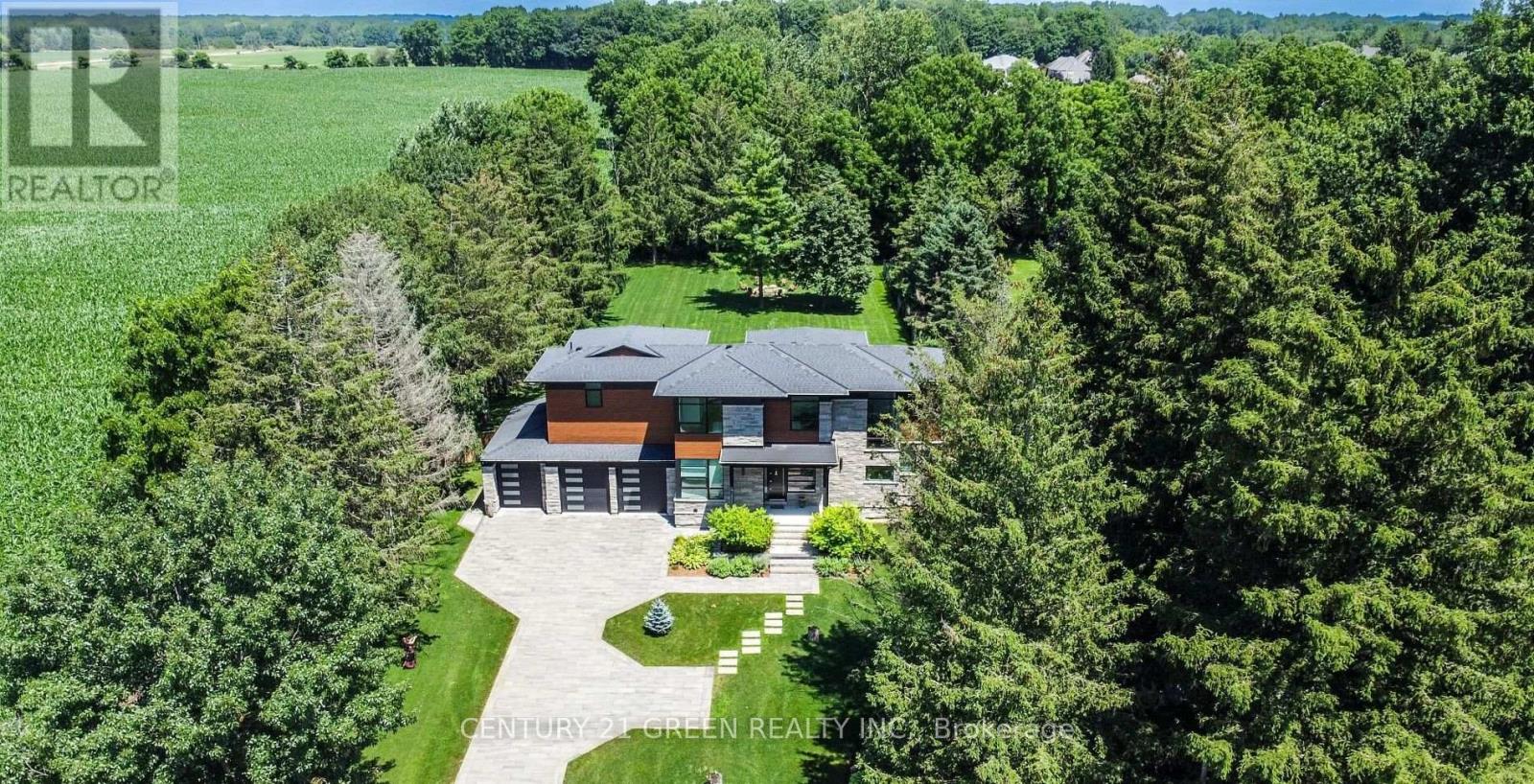 21222 Vanneck Road, Middlesex Centre, Ontario  N6H 5L2 - Photo 36 - X13707818