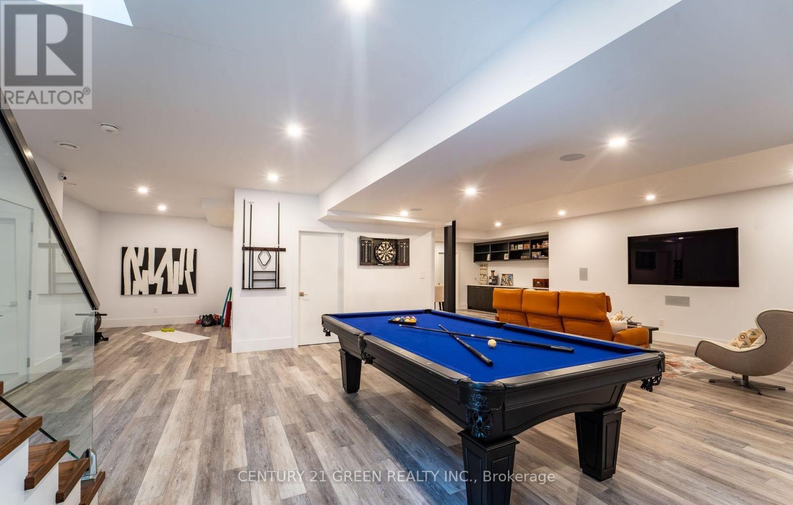 21222 Vanneck Road, Middlesex Centre, Ontario  N6H 5L2 - Photo 8 - X13707818