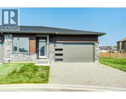 269 PITTOCK PARK Road Unit# 21, Woodstock, Ontario