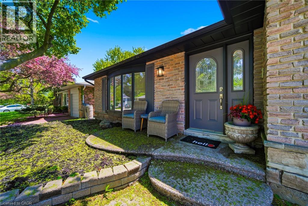 2306 Devon Road, Oakville, Ontario  L6J 5R4 - Photo 3 - 40846275