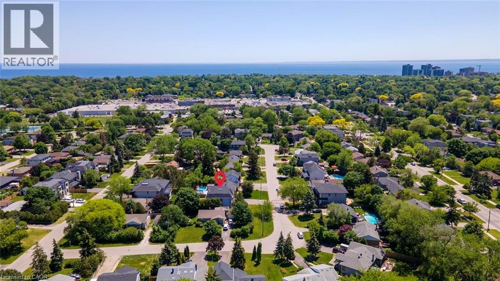 455 Samford Place, Oakville, Ontario  L6L 4E7 - Photo 47 - 40848386