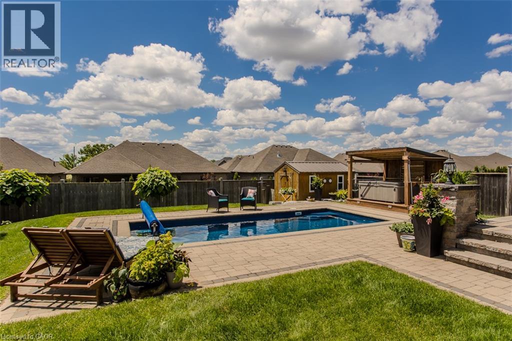 38 Tan Avenue, Waterford, Ontario N0E 1Y0 - Photo 4 - 40849140