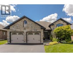 38 TAN Avenue, Waterford, Ontario