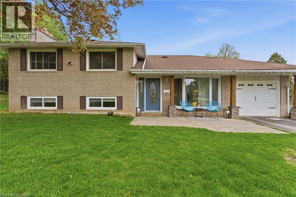 197 BURBANK Street, Acton, Ontario