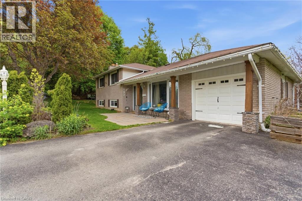 197 Burbank Street, Acton, Ontario L7J 1S9 - Photo 2 - 40849306