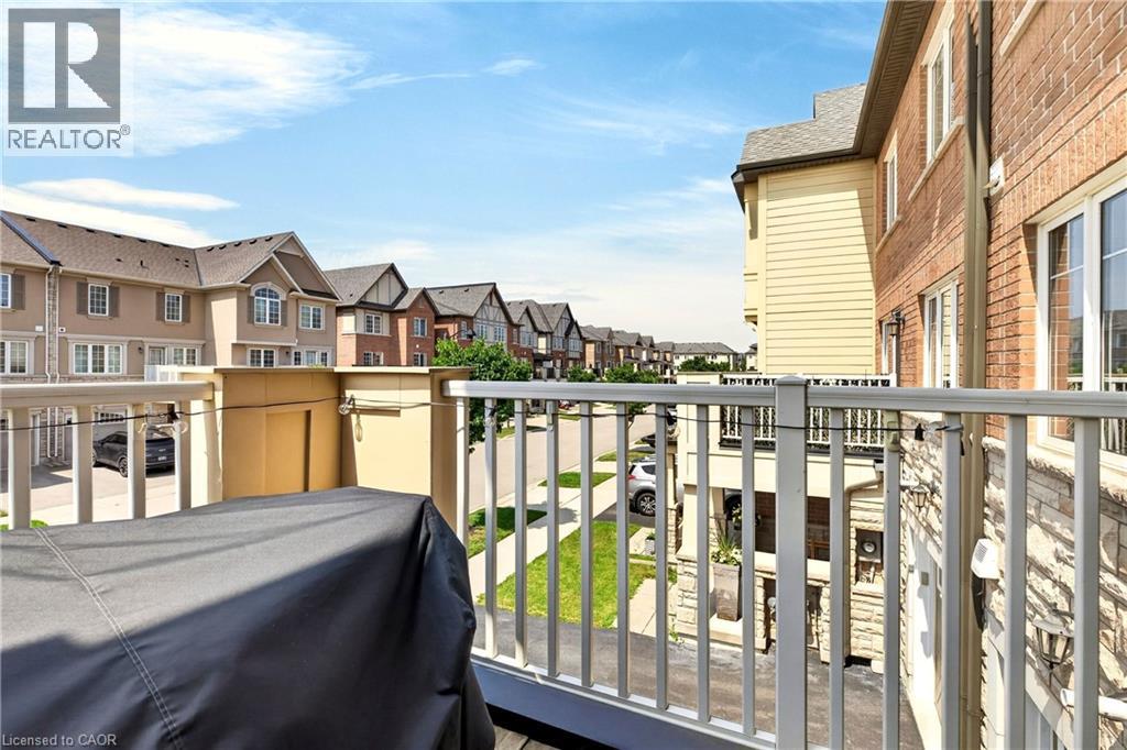 312 Jemima Drive, Oakville, Ontario  L6M 0V6 - Photo 14 - 40850045