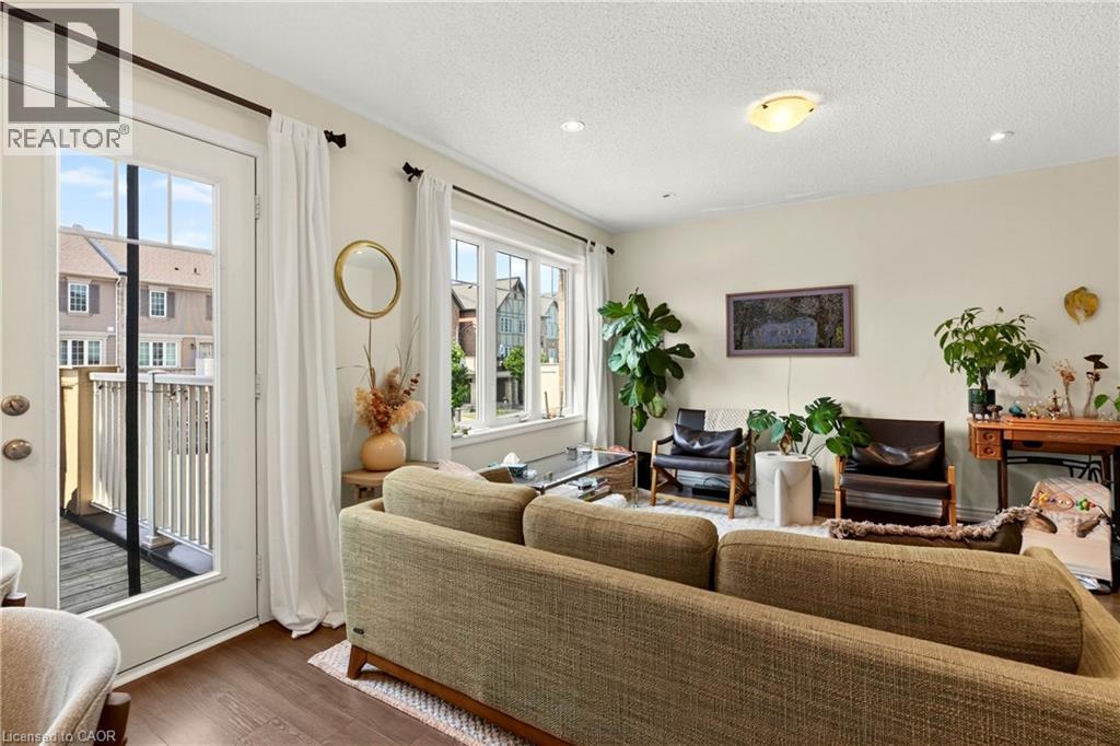 312 Jemima Drive, Oakville, Ontario  L6M 0V6 - Photo 16 - 40850045