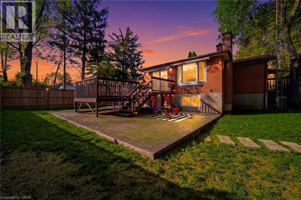 2066 Rebecca Street, Oakville, Ontario  L6L 2A2 - Photo 39 - 40849709