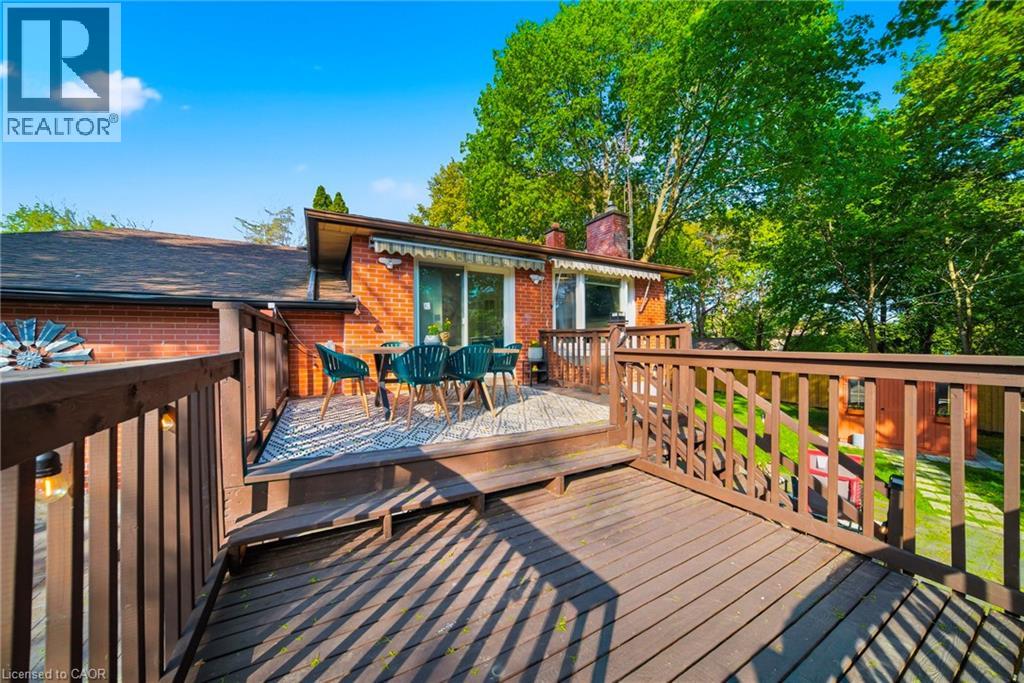 2066 Rebecca Street, Oakville, Ontario  L6L 2A2 - Photo 37 - 40849709
