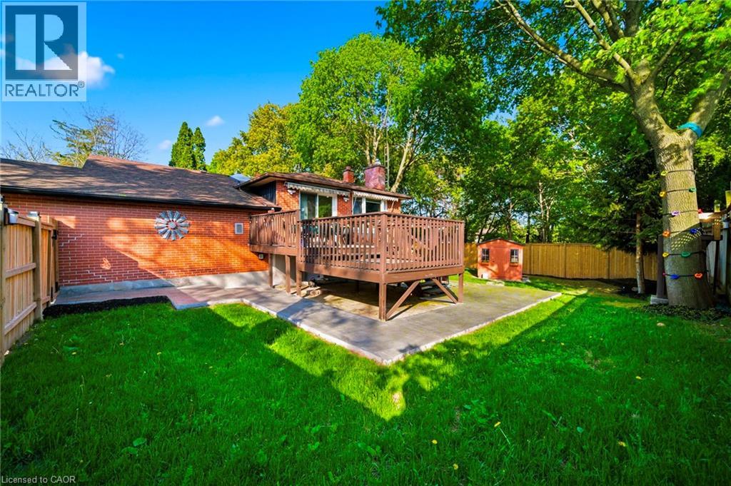 2066 Rebecca Street, Oakville, Ontario  L6L 2A2 - Photo 38 - 40849709