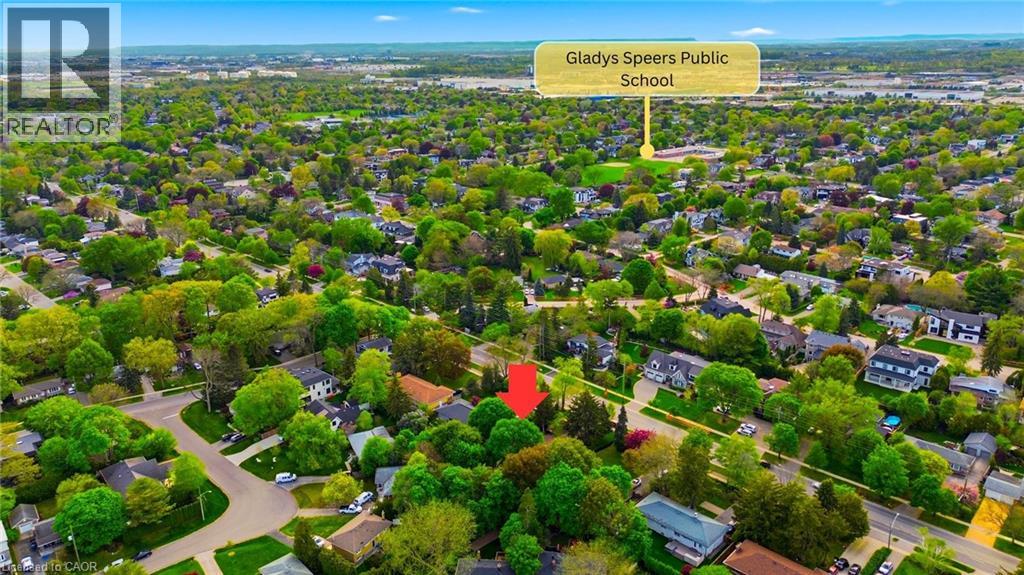 2066 Rebecca Street, Oakville, Ontario  L6L 2A2 - Photo 45 - 40849709