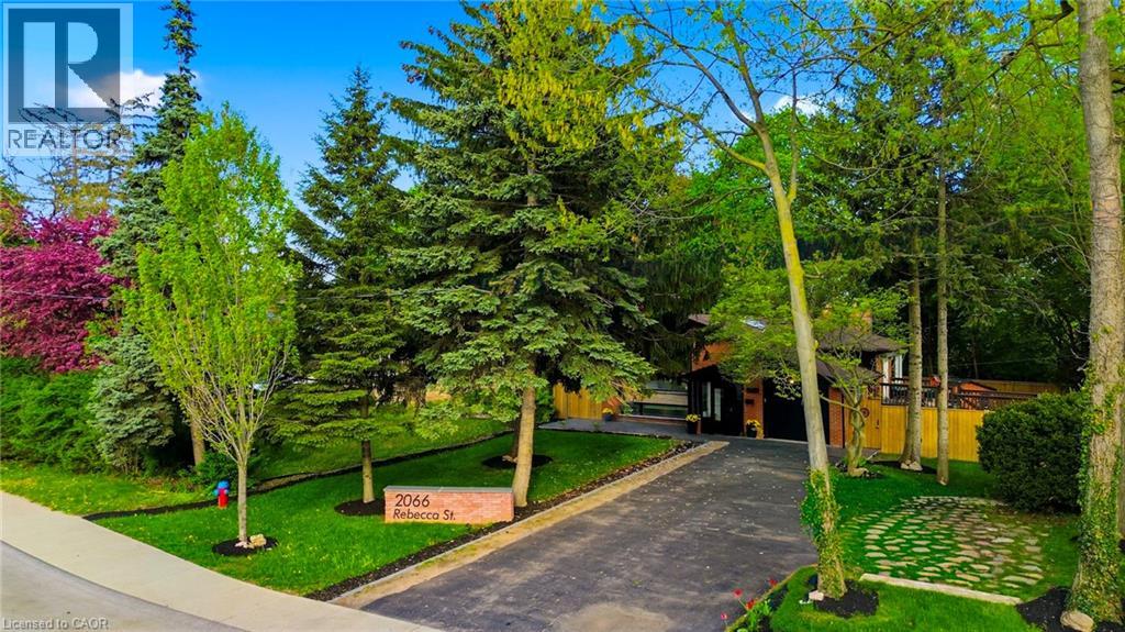 2066 Rebecca Street, Oakville, Ontario  L6L 2A2 - Photo 42 - 40849709