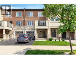 312 JEMIMA Drive, Oakville, Ontario