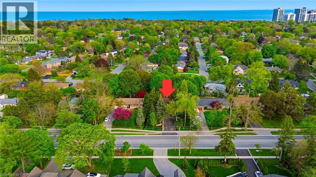 2066 Rebecca Street, Oakville, Ontario  L6L 2A2 - Photo 46 - 40849709