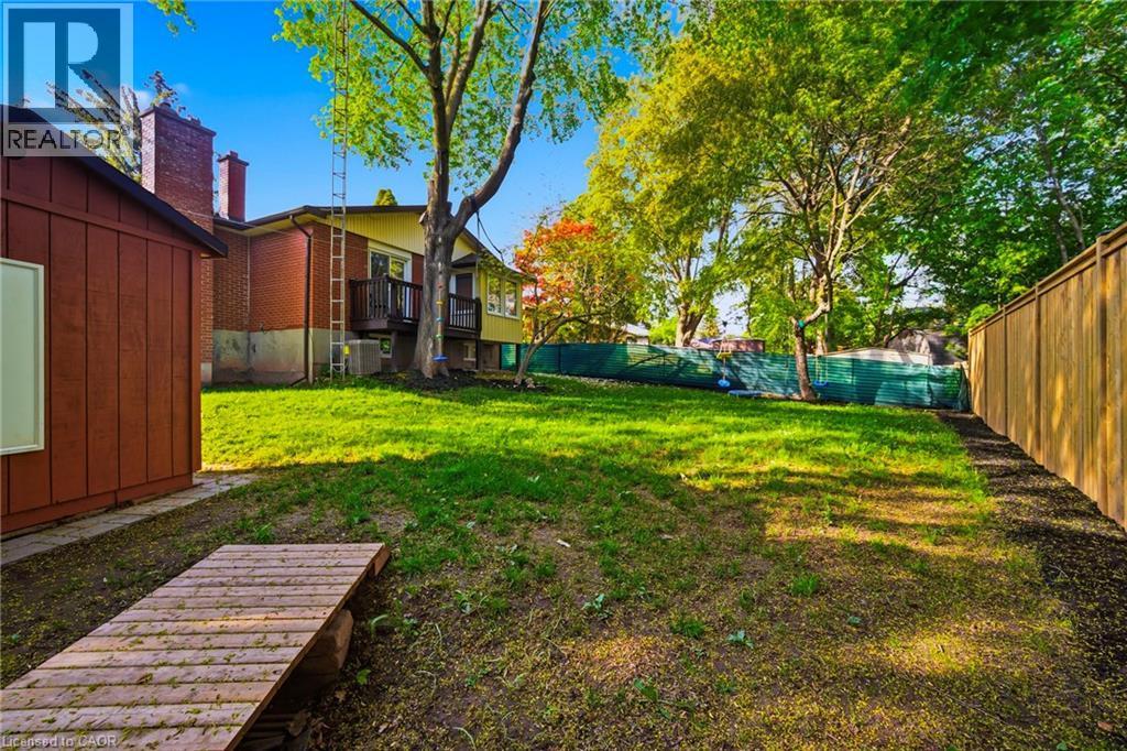 2066 Rebecca Street, Oakville, Ontario  L6L 2A2 - Photo 40 - 40849709